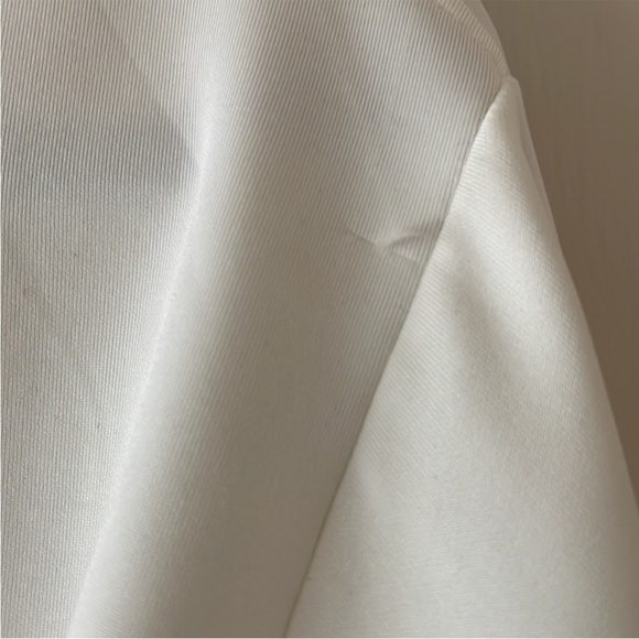 Zara Give Me A Break Bomber Jacket Small - Picture 14 of 14